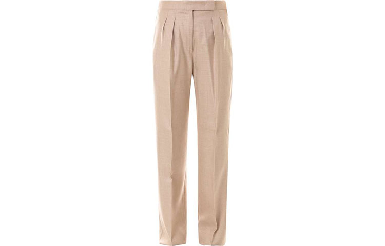 MaxMara Женские повседневные брюки Camel
MaxMara Женские повседневные брюки Camel