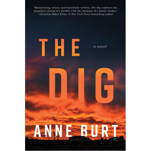 Книга Dig. The – Hardback
Книга Dig. The – Hardback