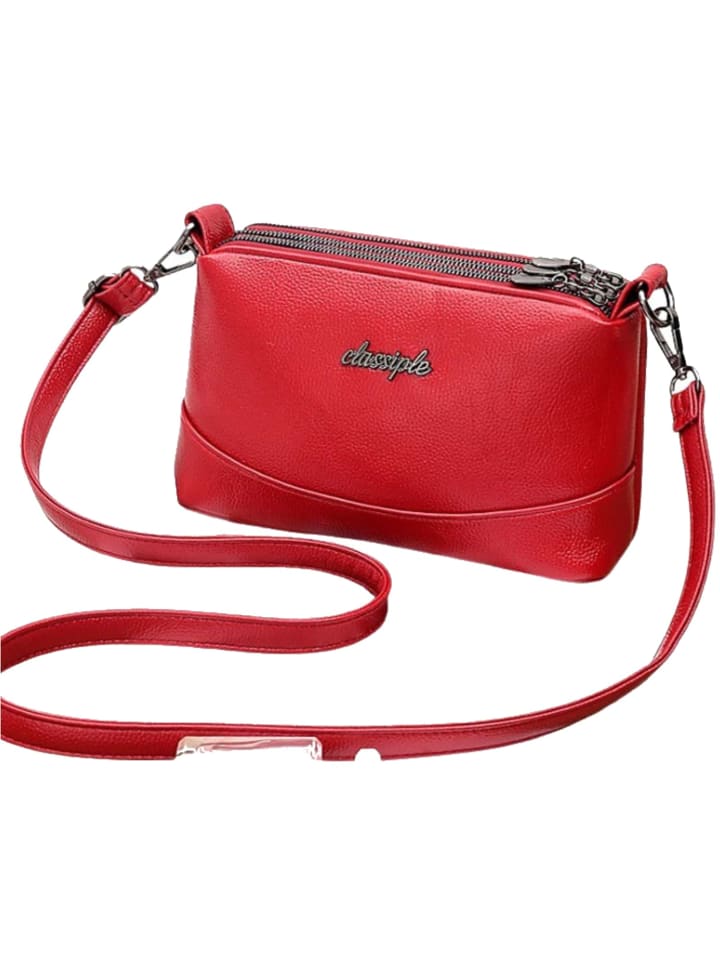 Сумка BEZLIT Umhängetasche, красный
Сумка BEZLIT Umhängetasche, красный