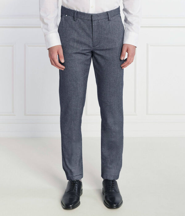 Брюки мужские Boss Кайто классические прямого кроя, серый
Брюки мужские Boss Кайто классические прямого кроя, серый