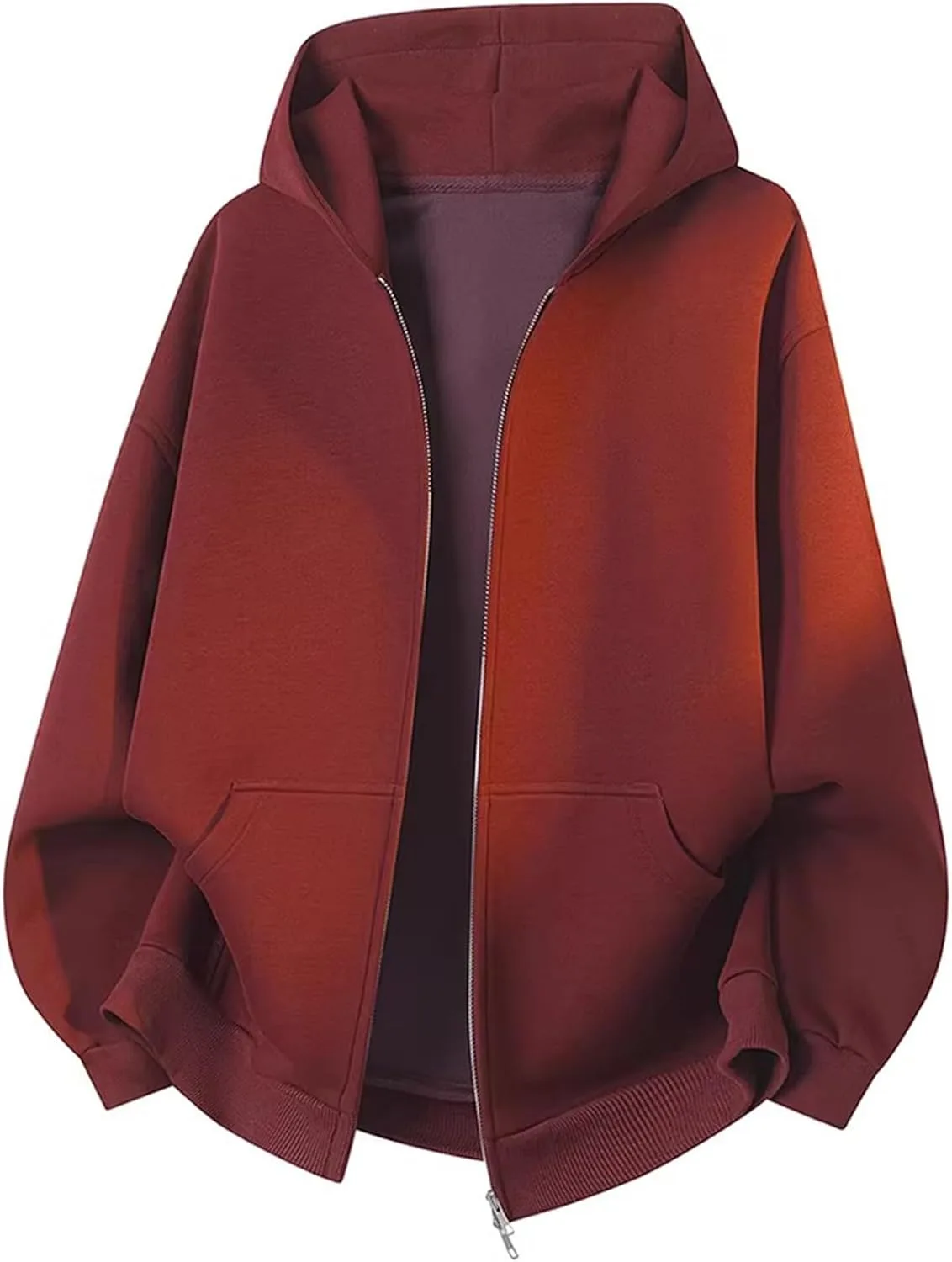 Мужская худи Casual Full Zip с боковыми карманами FGQuelleBM
Мужская худи Casual Full Zip с боковыми карманами FGQuelleBM