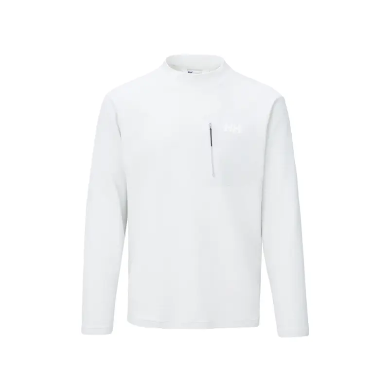 Свитшот мужской HELLY HANSEN, белый
Свитшот мужской HELLY HANSEN, белый