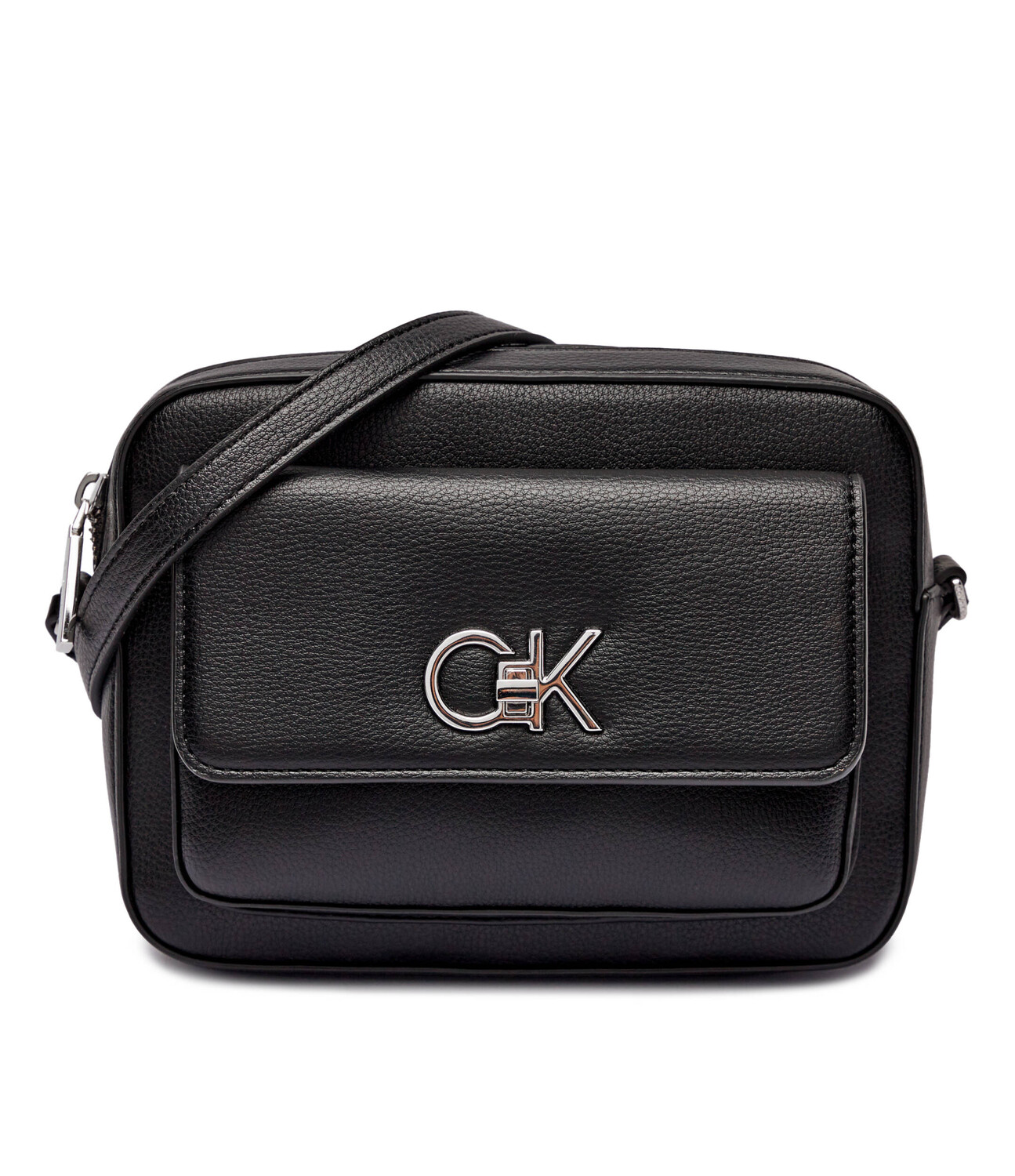 Сумка-мессенджер Calvin Klein, черный
Сумка-мессенджер Calvin Klein, черный