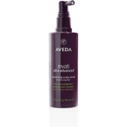 Invati Ultra Advanced Восстанавливающая сыворотка для кожи головы Aveda
Invati Ultra Advanced Восстанавливающая сыворотка для кожи головы Aveda
