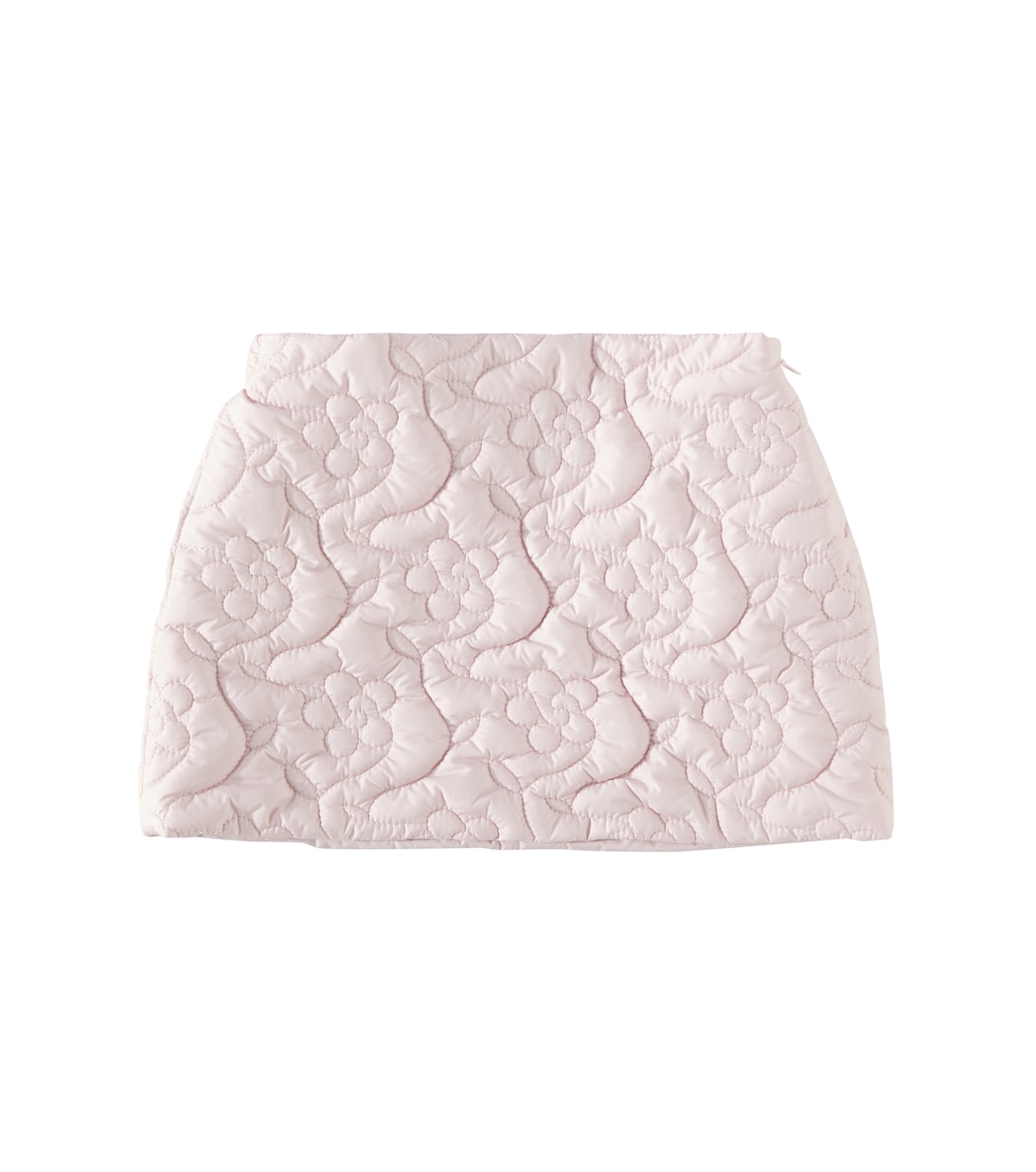 Стеганая юбка с тыквенным цветочным принтом Il Gufo, Smoothie Pink
Стеганая юбка с тыквенным цветочным принтом Il Gufo, Smoothie Pink