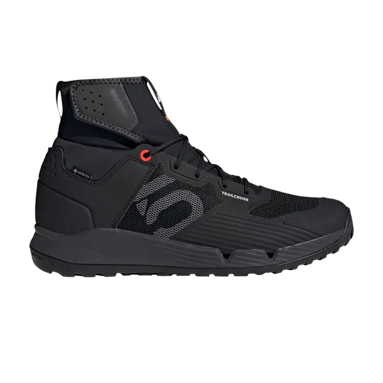Кроссовки Adidas Five Ten Trailcross GORE-TEX, Core Black Solar Red
Кроссовки Adidas Five Ten Trailcross GORE-TEX, Core Black Solar Red