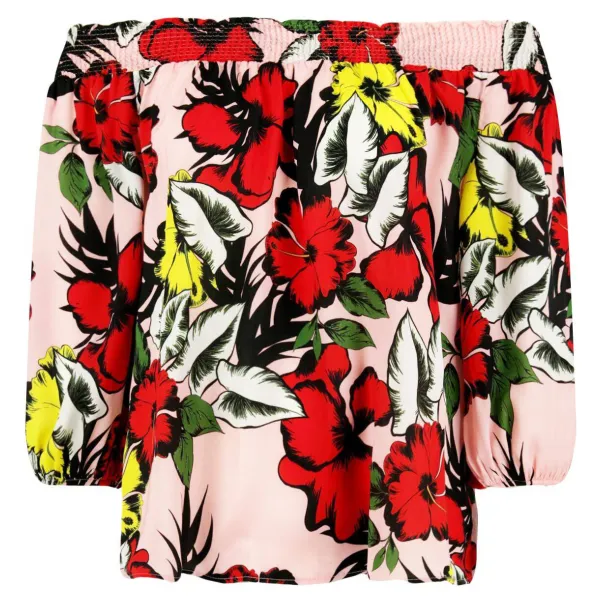 Блузка стандартного кроя Liu Jo, красный
Блузка стандартного кроя Liu Jo, красный