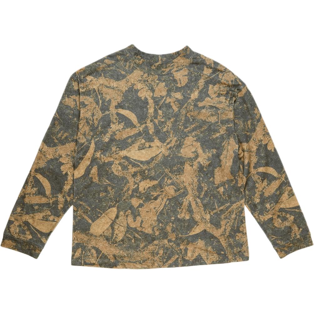 Длинный рукав свитер с круглым вырезом Acne Studios, коричневый
Длинный рукав свитер с круглым вырезом Acne Studios, коричневый