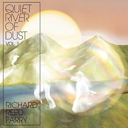 CD диск Parry, Richard Reed: Quiet River Of Dust Vol 1
CD диск Parry, Richard Reed: Quiet River Of Dust Vol 1