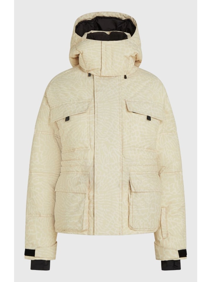 O'Neill Горнолыжная куртка FWC´Cruz Hybride Snow в цвете Macaron Animalica
O'Neill Горнолыжная куртка FWC´Cruz Hybride Snow в цвете Macaron Animalica