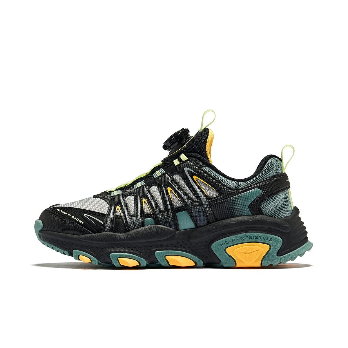 Pioneer Противоскользящие Износостойкие Низкие Повседневные Детские Кроссовки Черный Серый Зеленый ERKE KIDS, Глубокий Черный/Переработанный Серый
Pioneer Противоскользящие Износостойкие Низкие Повседневные Детские Кроссовки Черный Серый Зеленый ERKE KIDS, Глубокий Черный/Переработанный Серый