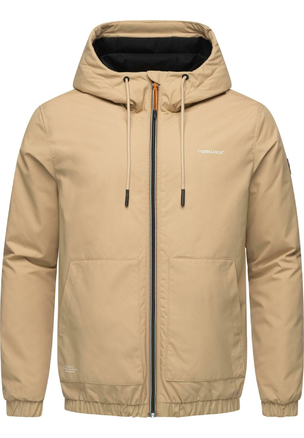 Куртка для активного отдыха Ragwear, песочный, Бежевый, Куртка для активного отдыха Ragwear, песочный 
Куртка для активного отдыха Ragwear, песочный, Бежевый, Куртка для активного отдыха Ragwear, песочный