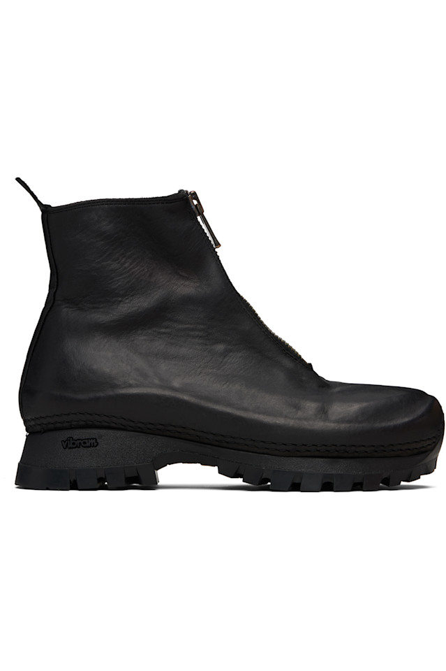 Guidi Черные ботинки vs01
Guidi Черные ботинки vs01