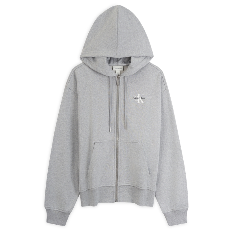 Толстовка SS25 женская Calvin Klein, серый
Толстовка SS25 женская Calvin Klein, серый