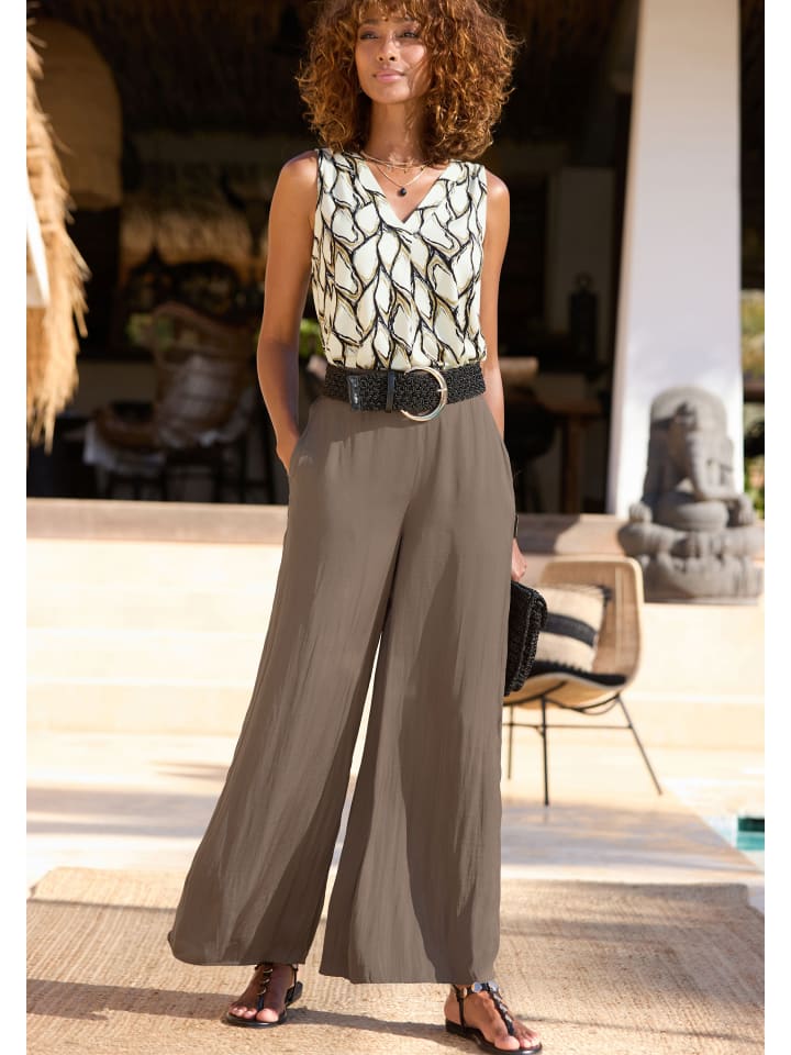 Топ LASCANA
Топ LASCANA