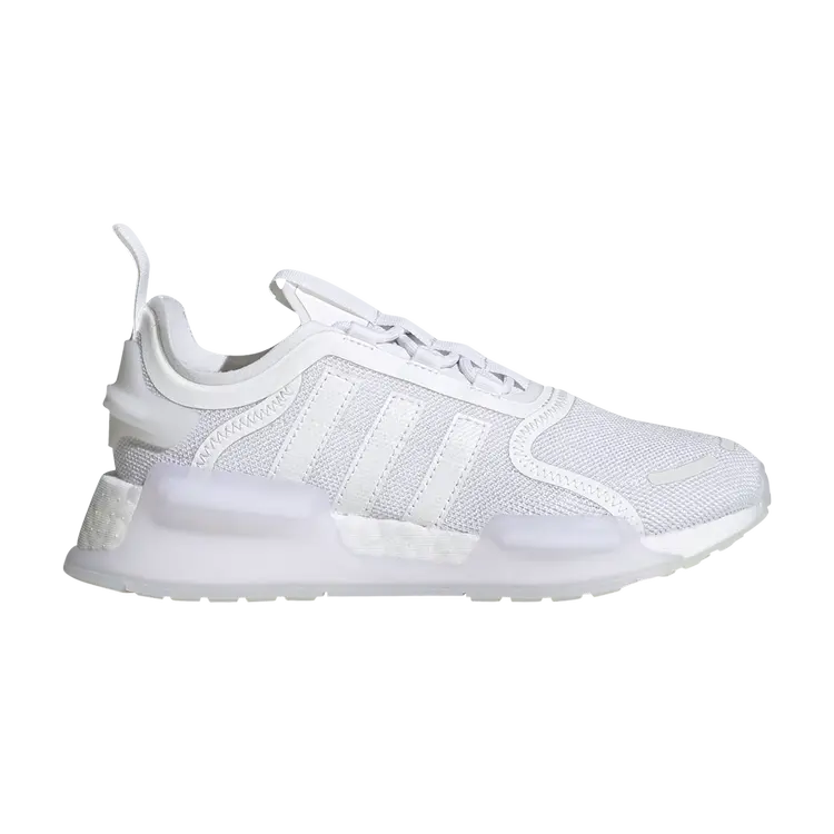 Кроссовки Adidas NMD_V3 J, белый
Кроссовки Adidas NMD_V3 J, белый