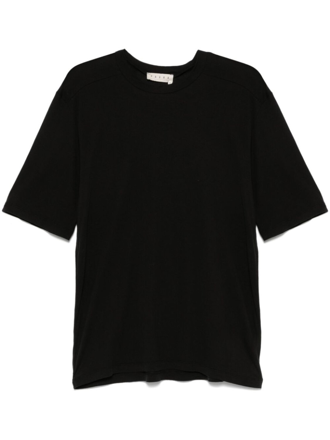 Футболка Leyla Paura, черный
Футболка Leyla Paura, черный