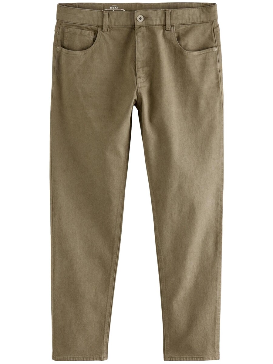 Джинсы Next Slim fit Jeans, коричневый
Джинсы Next Slim fit Jeans, коричневый