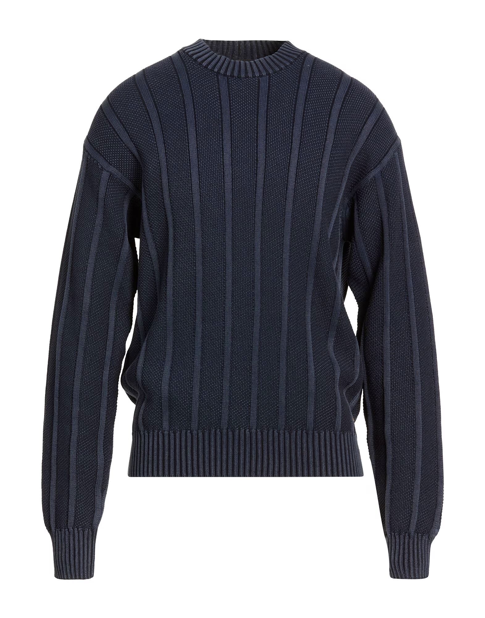 Свитер Boss, полуночно-синий
Свитер Boss, полуночно-синий