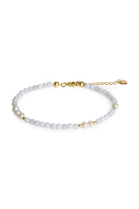 Золотой браслет ЛЕТО Ania Kruk
Золотой браслет ЛЕТО Ania Kruk