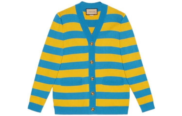 Свитер женский Gucci, мультиколор
Свитер женский Gucci, мультиколор