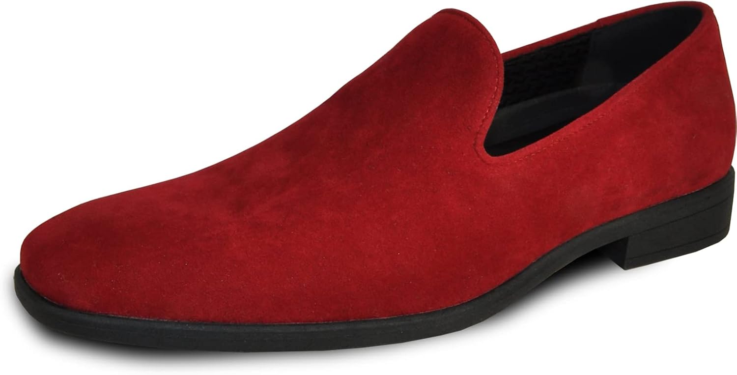 Мужские туфли VANGELO Vallo-3 King-5, лоферы без шнурков, формальные, для смокинга, выпускного и свадьбы, с ортолитовой стелькой, средняя и широкая полнота, красный
Мужские туфли VANGELO Vallo-3 King-5, лоферы без шнурков, формальные, для смокинга, выпускного и свадьбы, с ортолитовой стелькой, средняя и широкая полнота, красный