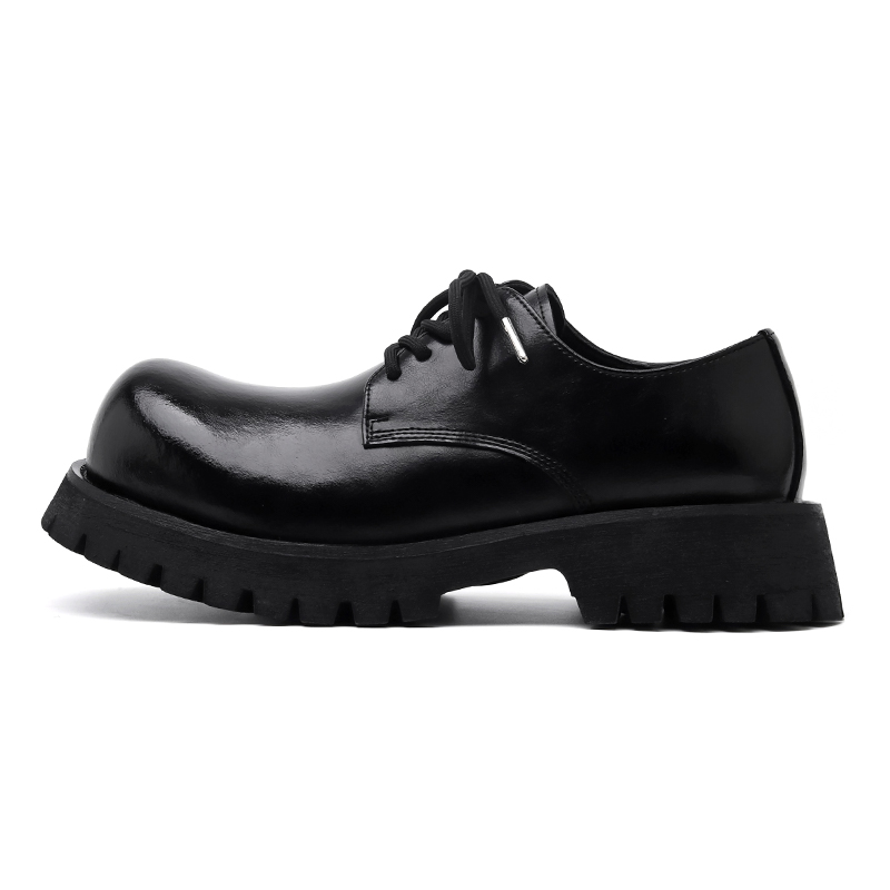 Mr. Thorn Tree Повседневные туфли мужские черные 
Mr. Thorn Tree Повседневные туфли мужские черные