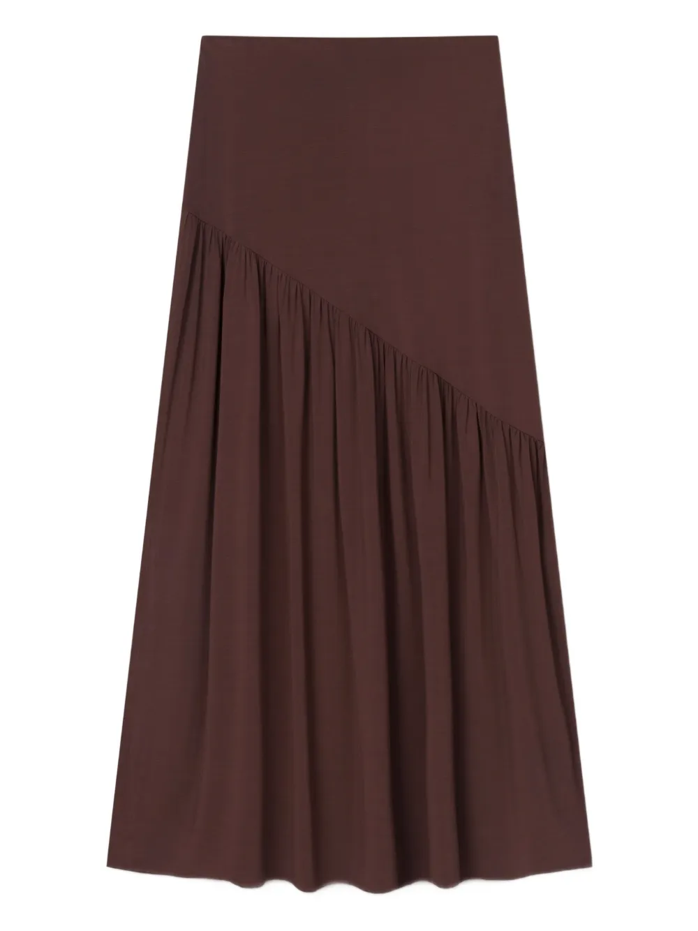 Плиссированная юбка AERON, коричневый
Плиссированная юбка AERON, коричневый