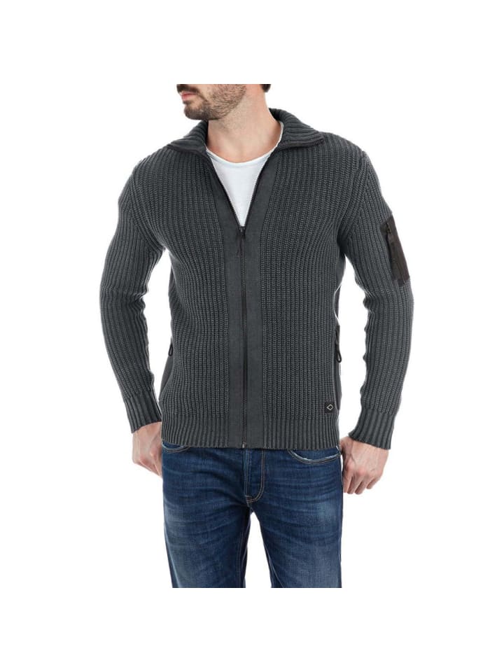 Кардиган Replay, серый
Кардиган Replay, серый