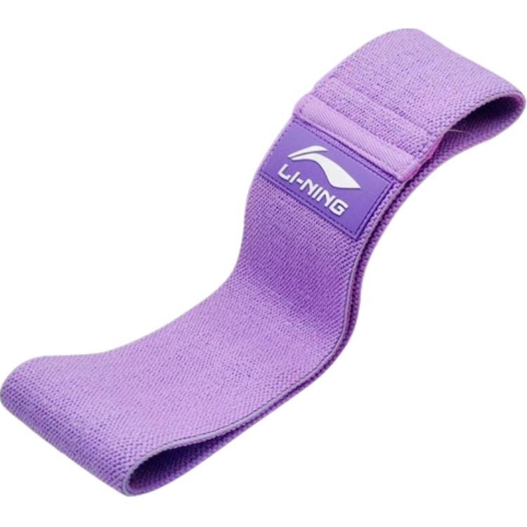 LINING Полиэстеровые эспандеры для фитнеса женские, нагрузка 120 lbs, цвет purple
LINING Полиэстеровые эспандеры для фитнеса женские, нагрузка 120 lbs, цвет purple