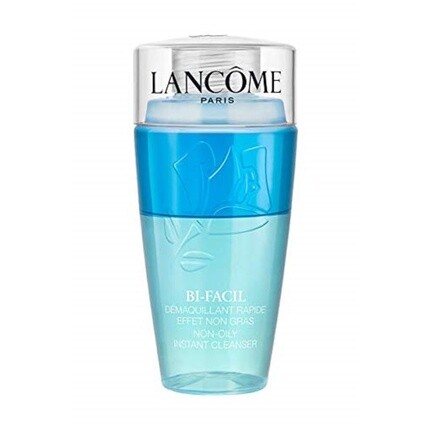 Lancome Bi-Facil Лосьон для мгновенного снятия макияжа с глаз, 75 мл, Lancome 
Lancome Bi-Facil Лосьон для мгновенного снятия макияжа с глаз, 75 мл, Lancome