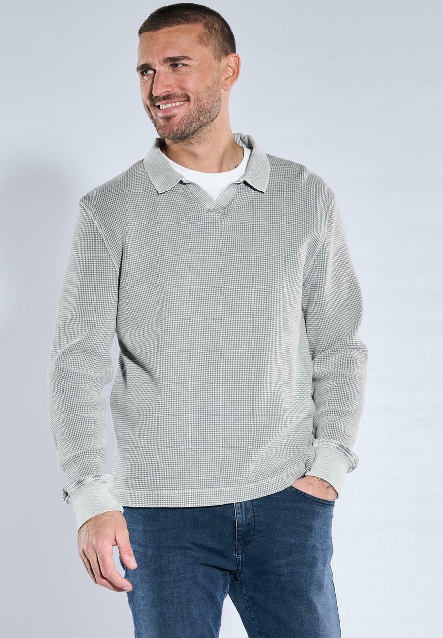 Толстовка Emilio Adani Sweatshirt, Silbergrau/Grey, Серый, Толстовка Emilio Adani Sweatshirt, Silbergrau/Grey
Толстовка Emilio Adani Sweatshirt, Silbergrau/Grey, Серый, Толстовка Emilio Adani Sweatshirt, Silbergrau/Grey