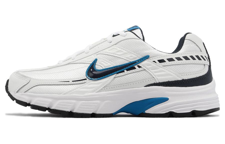 Nike Белые и черные инициаторы
Nike Белые и черные инициаторы