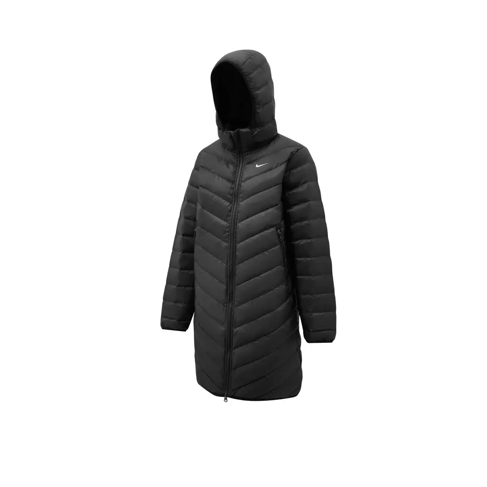 Nike Пуховик as w nsw tf dwnfl nked wndpfr женский black
Nike Пуховик as w nsw tf dwnfl nked wndpfr женский black