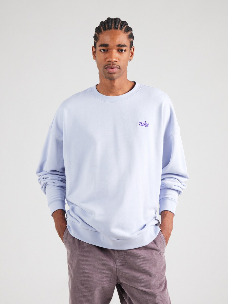 Толстовка Nike Sportswear CLUB, Pastel purple
Толстовка Nike Sportswear CLUB, Pastel purple