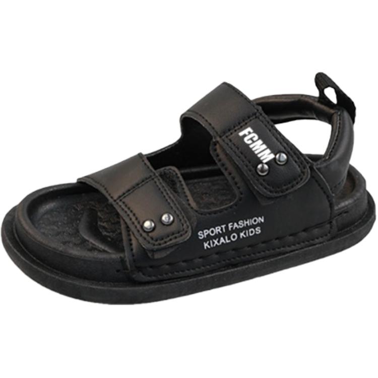 Детские сандалии FCMM, черный
Детские сандалии FCMM, черный