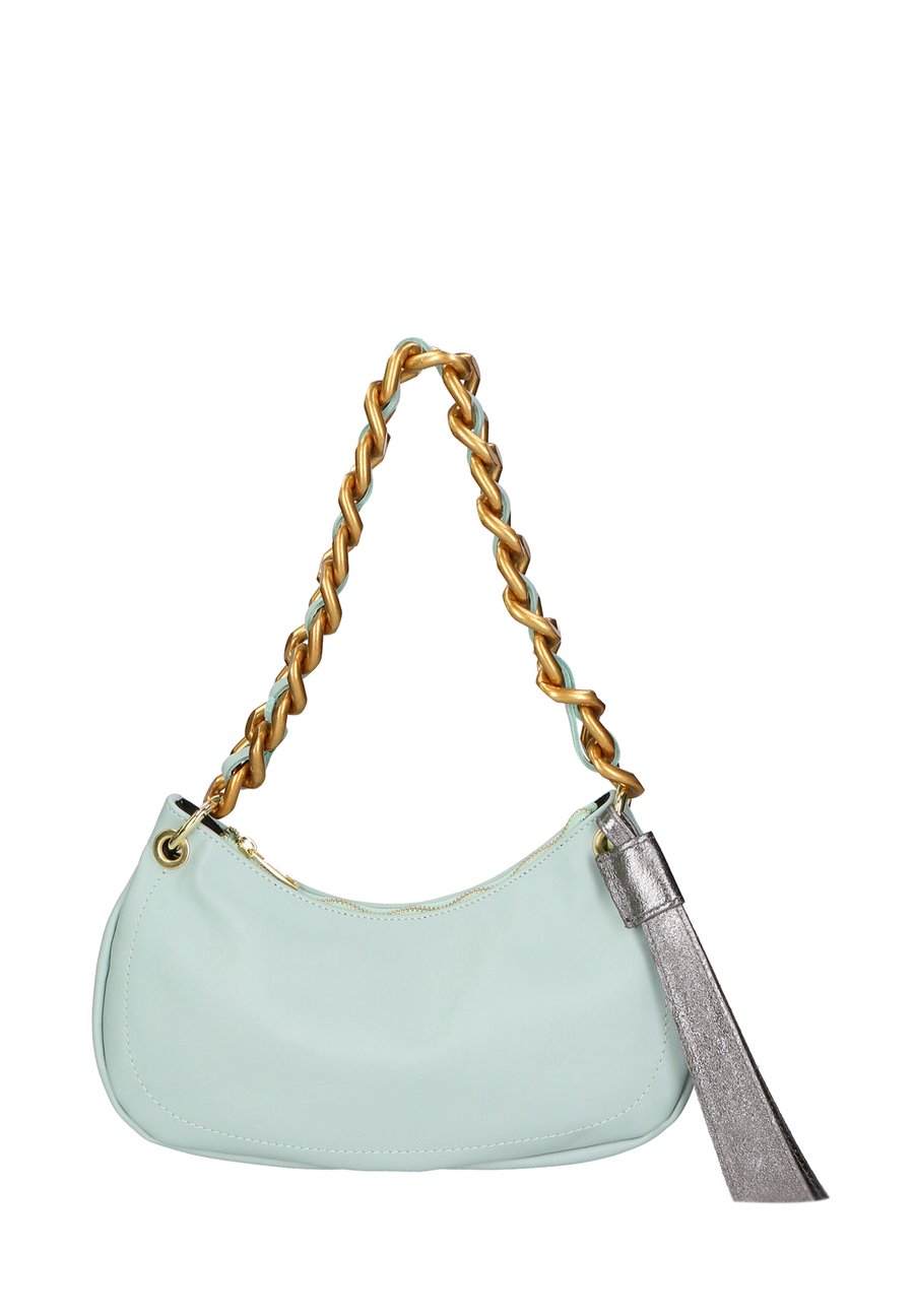 Сумка Chiara Ferretti SHOULDER, S Cielo/Ferro/Blue
Сумка Chiara Ferretti SHOULDER, S Cielo/Ferro/Blue