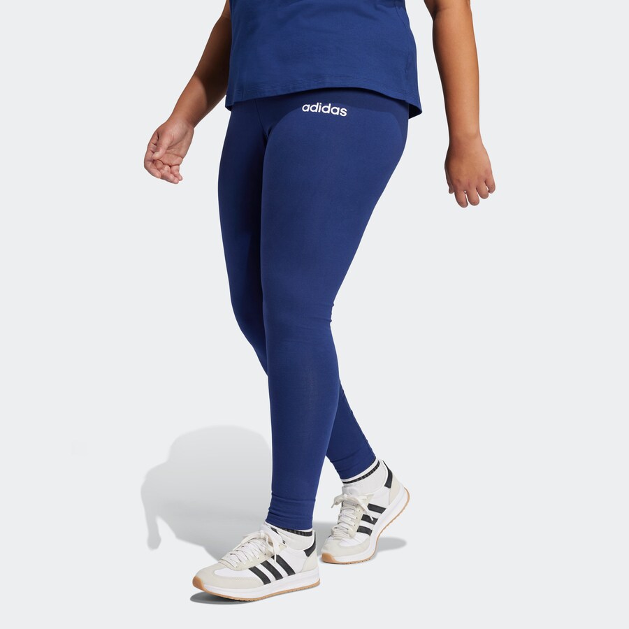 Узкие спортивные брюки ADIDAS SPORTSWEAR, Blue
Узкие спортивные брюки ADIDAS SPORTSWEAR, Blue