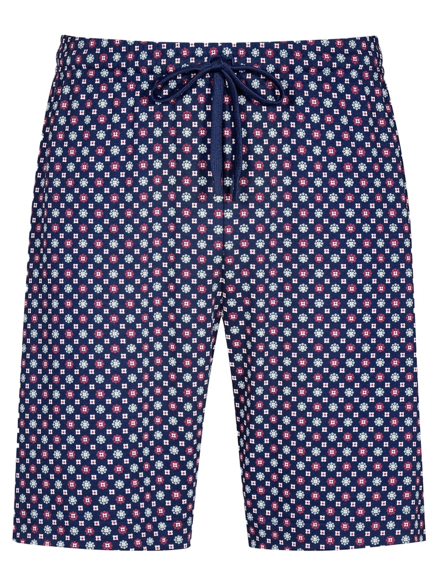 Пижамные штаны Mey Tie Minimal, темно-синий
Пижамные штаны Mey Tie Minimal, темно-синий