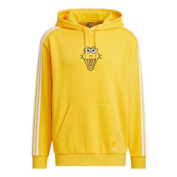 Толстовка adidas neo x Sesame Street Crossover Thicken Sports Yellow, мультиколор
Толстовка adidas neo x Sesame Street Crossover Thicken Sports Yellow, мультиколор
