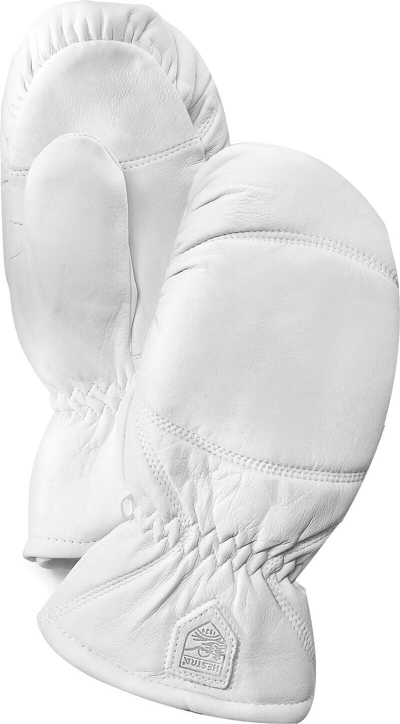 Женские кожаные варежки Hestra
Женские кожаные варежки Hestra