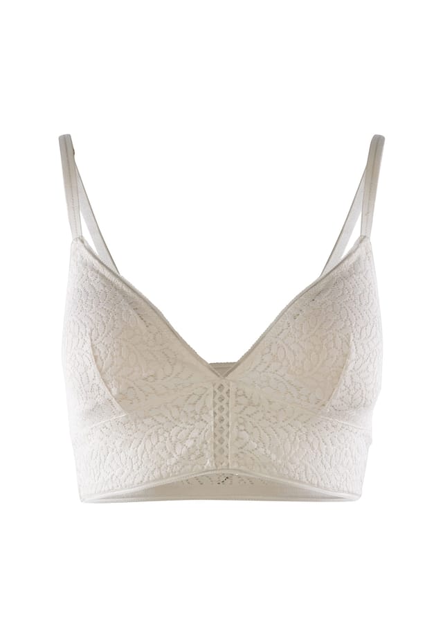 Бюстгальтер-Бюстгальтер модный с подкладкой из кружева Dim, цвет perlmutt
Бюстгальтер-Бюстгальтер модный с подкладкой из кружева Dim, цвет perlmutt