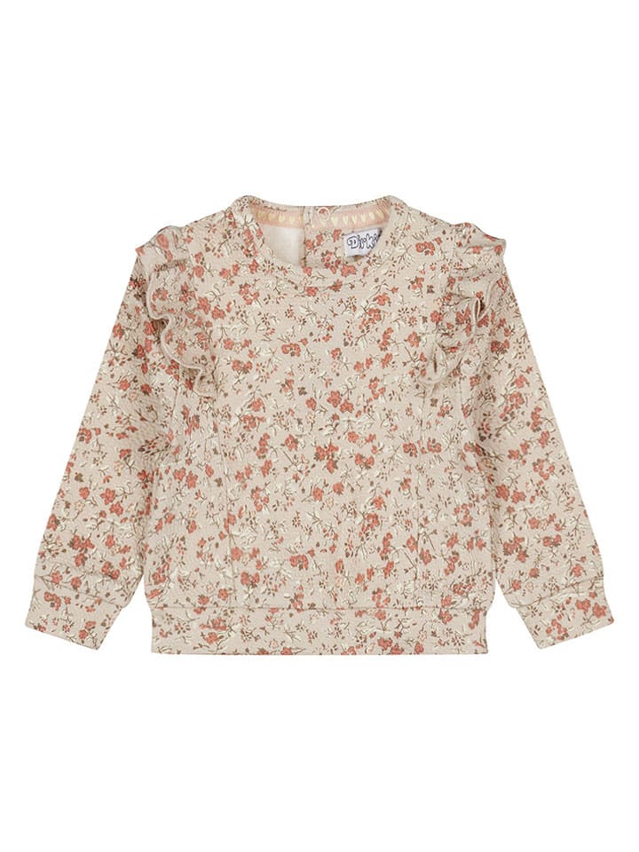 Толстовка Dirkje
Толстовка Dirkje