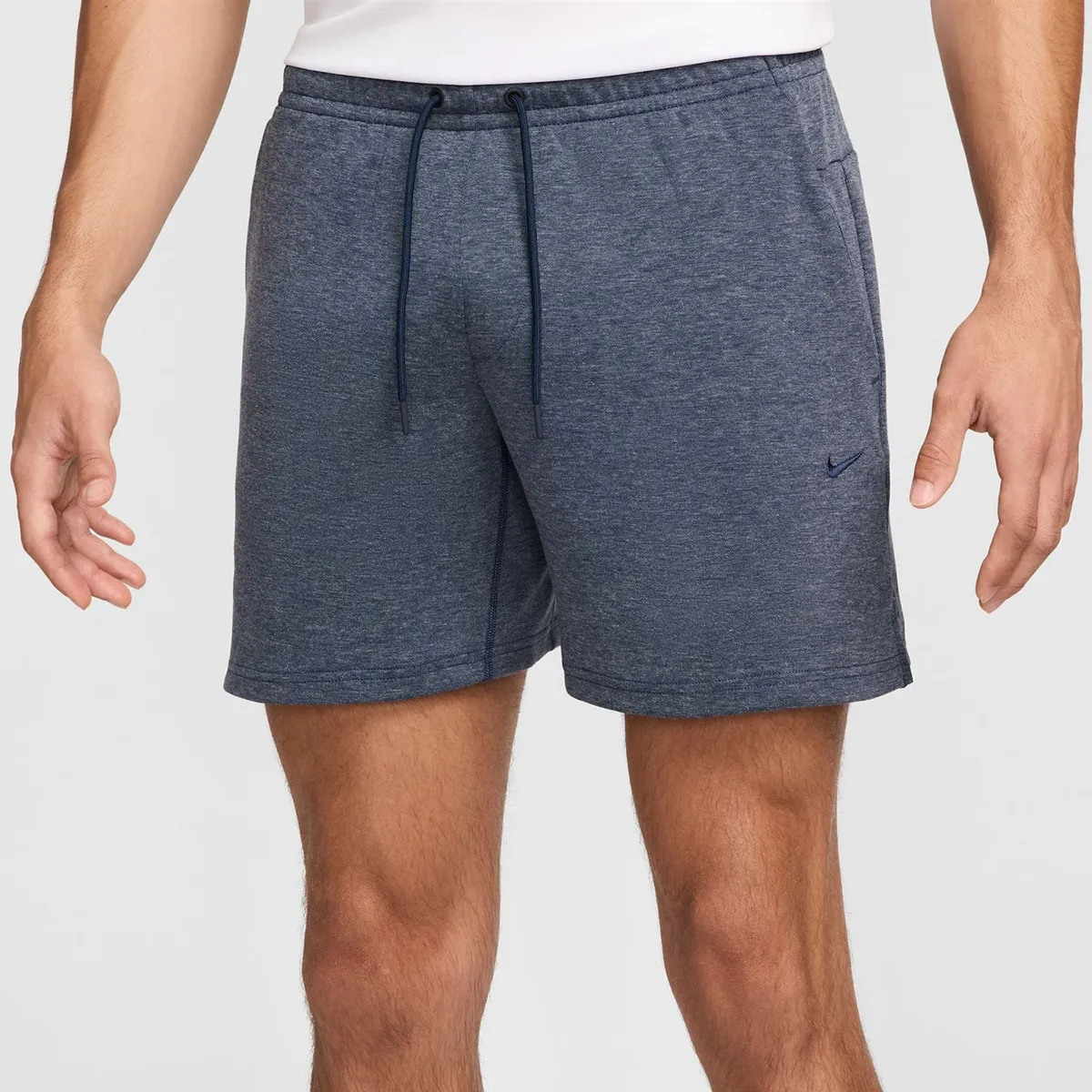 Мужские шорты Primary 7'' Nike, синий
Мужские шорты Primary 7'' Nike, синий