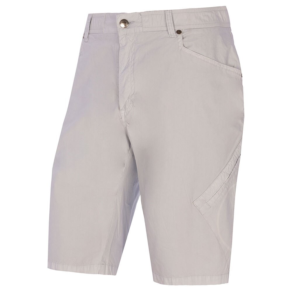 Шорты Trangoworld Pedriza, серый
Шорты Trangoworld Pedriza, серый