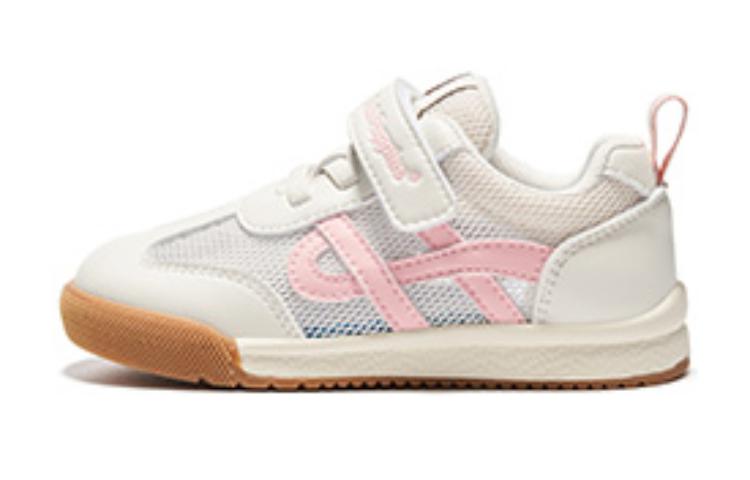 Детская обувь для повседневной жизни с амортизацией и износостойкостью Hush Puppies, розовый
Детская обувь для повседневной жизни с амортизацией и износостойкостью Hush Puppies, розовый