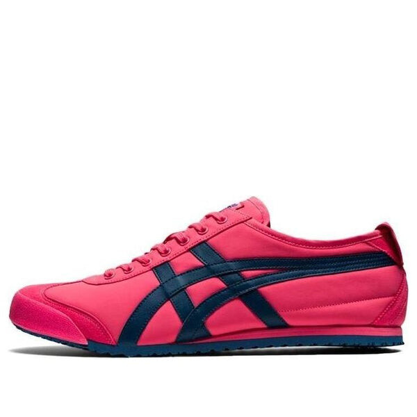 Кроссовки мексика 66 Onitsuka Tiger, красный
Кроссовки мексика 66 Onitsuka Tiger, красный