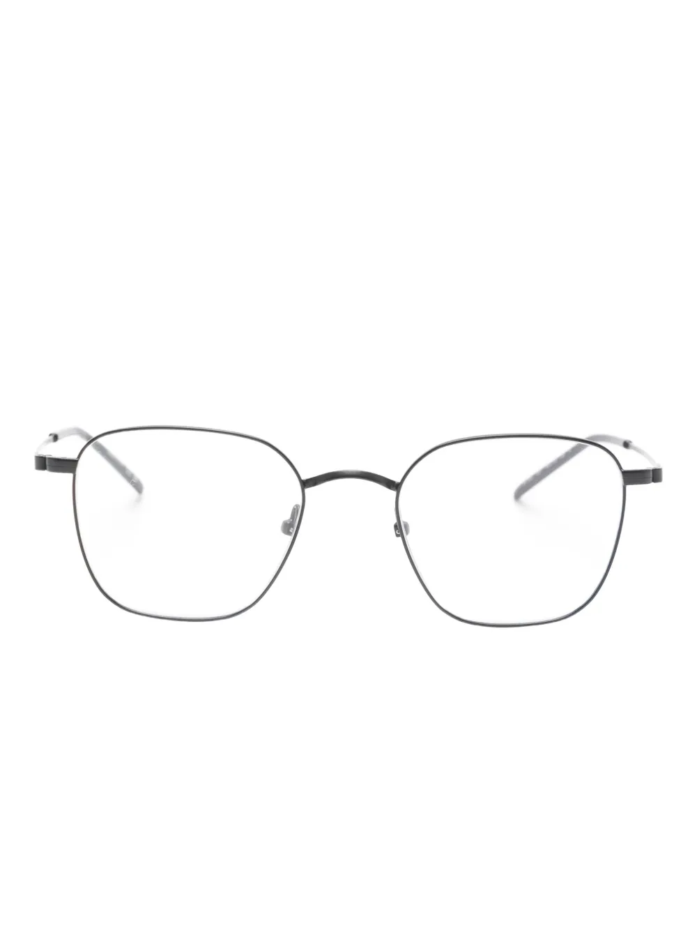 Очки с логотипом Saint Laurent, черный
Очки с логотипом Saint Laurent, черный