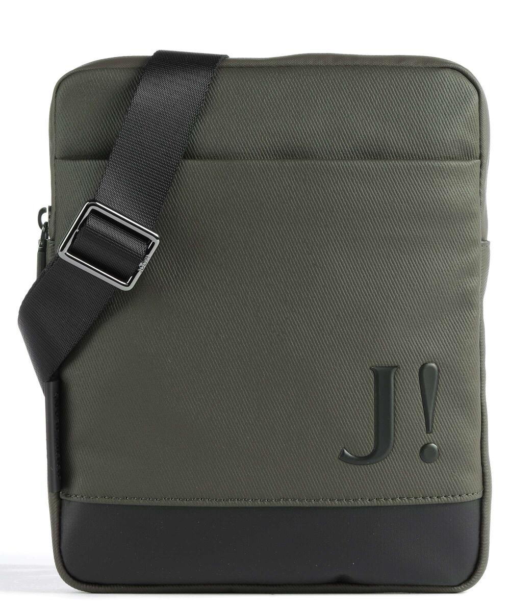 Джинсовая сумка Marcena Liam на ремне из полиуретана Joop!, зеленый
Джинсовая сумка Marcena Liam на ремне из полиуретана Joop!, зеленый