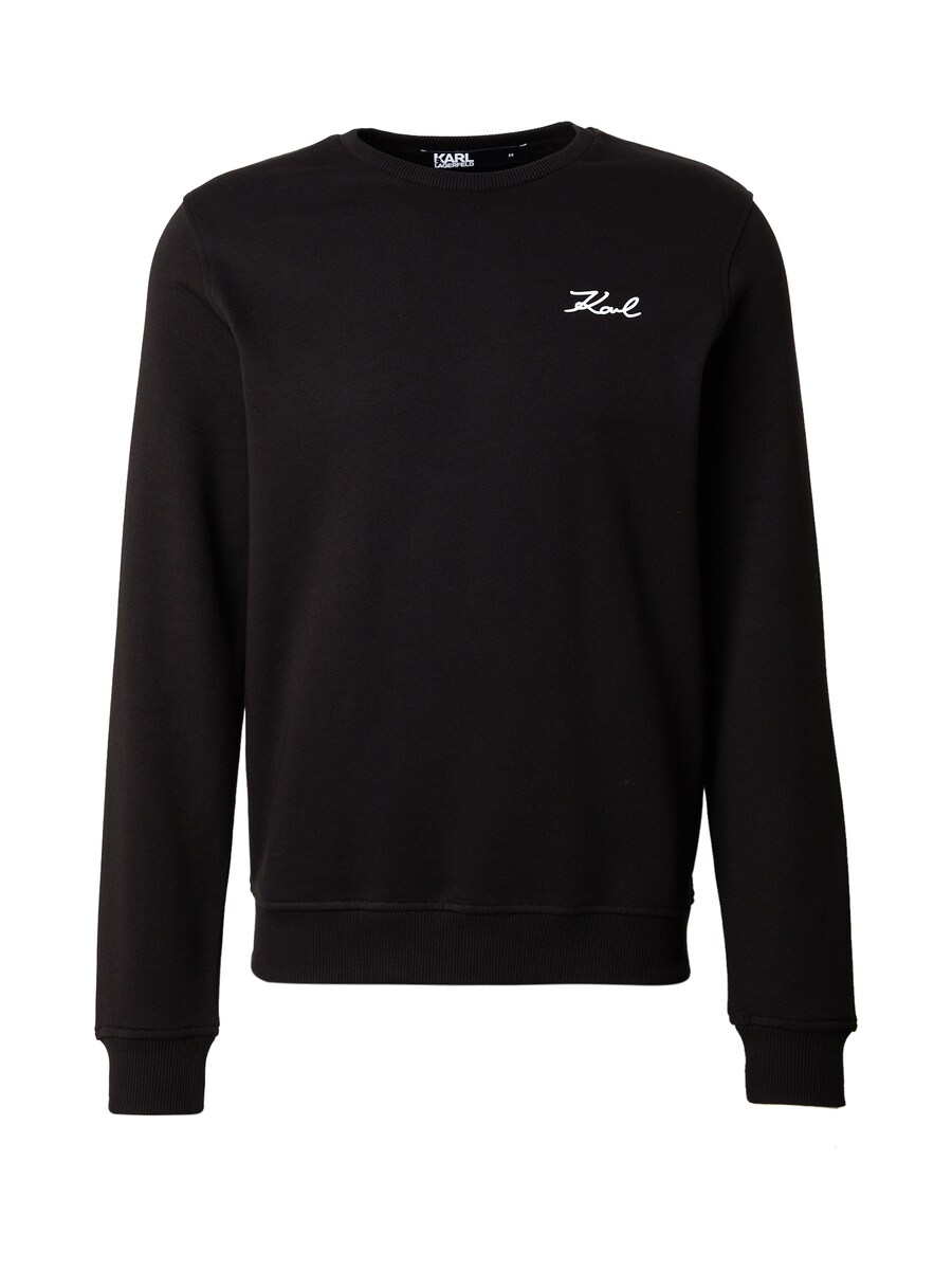 Толстовка Karl Lagerfeld, Black
Толстовка Karl Lagerfeld, Black